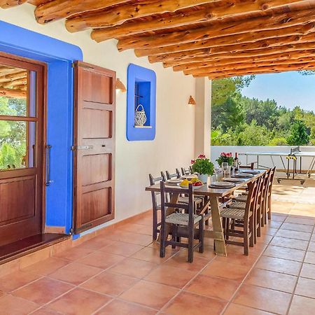 San Miguel Park Villa Sant Miquel de Balansat Eksteriør bilde