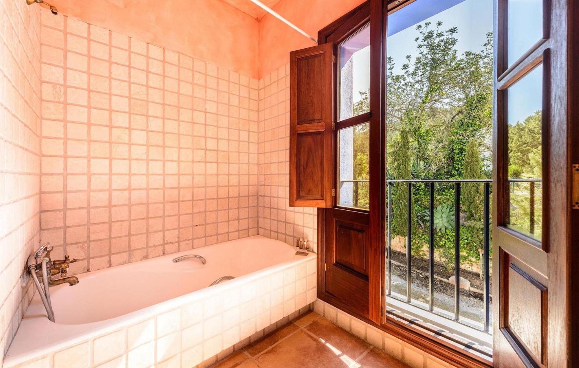 San Miguel Park Villa Sant Miquel de Balansat Eksteriør bilde