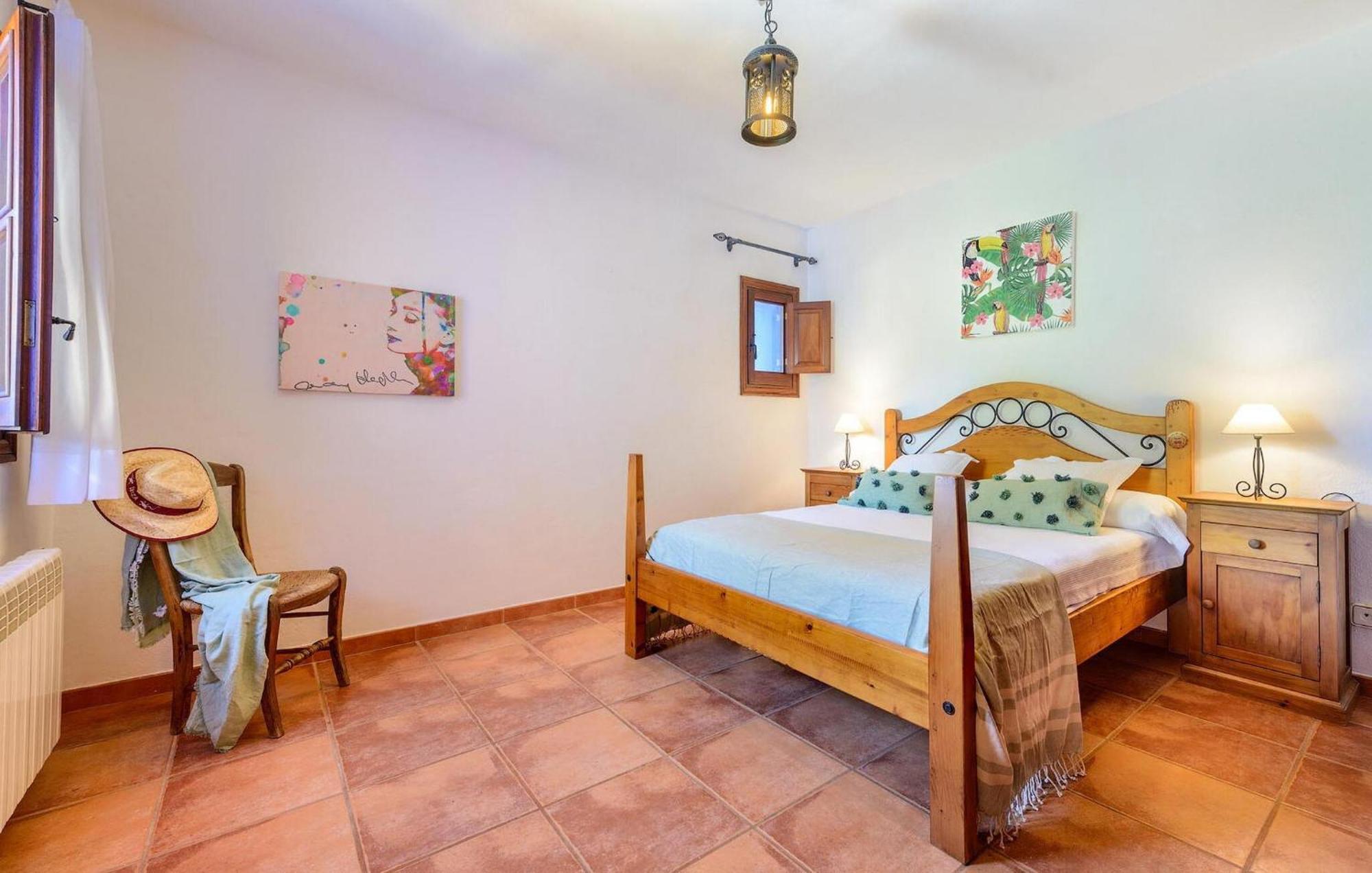 San Miguel Park Villa Sant Miquel de Balansat Eksteriør bilde