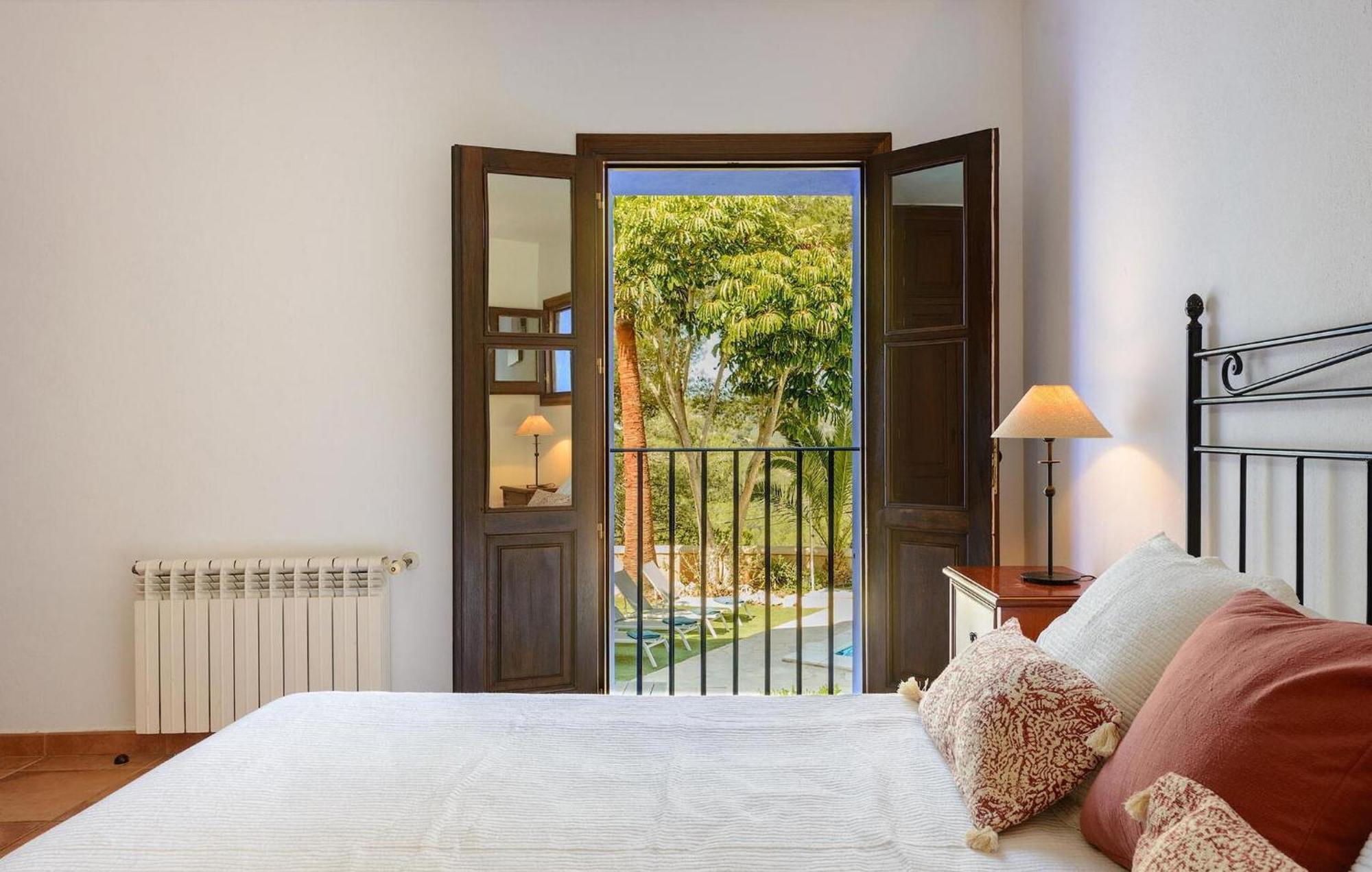 San Miguel Park Villa Sant Miquel de Balansat Eksteriør bilde