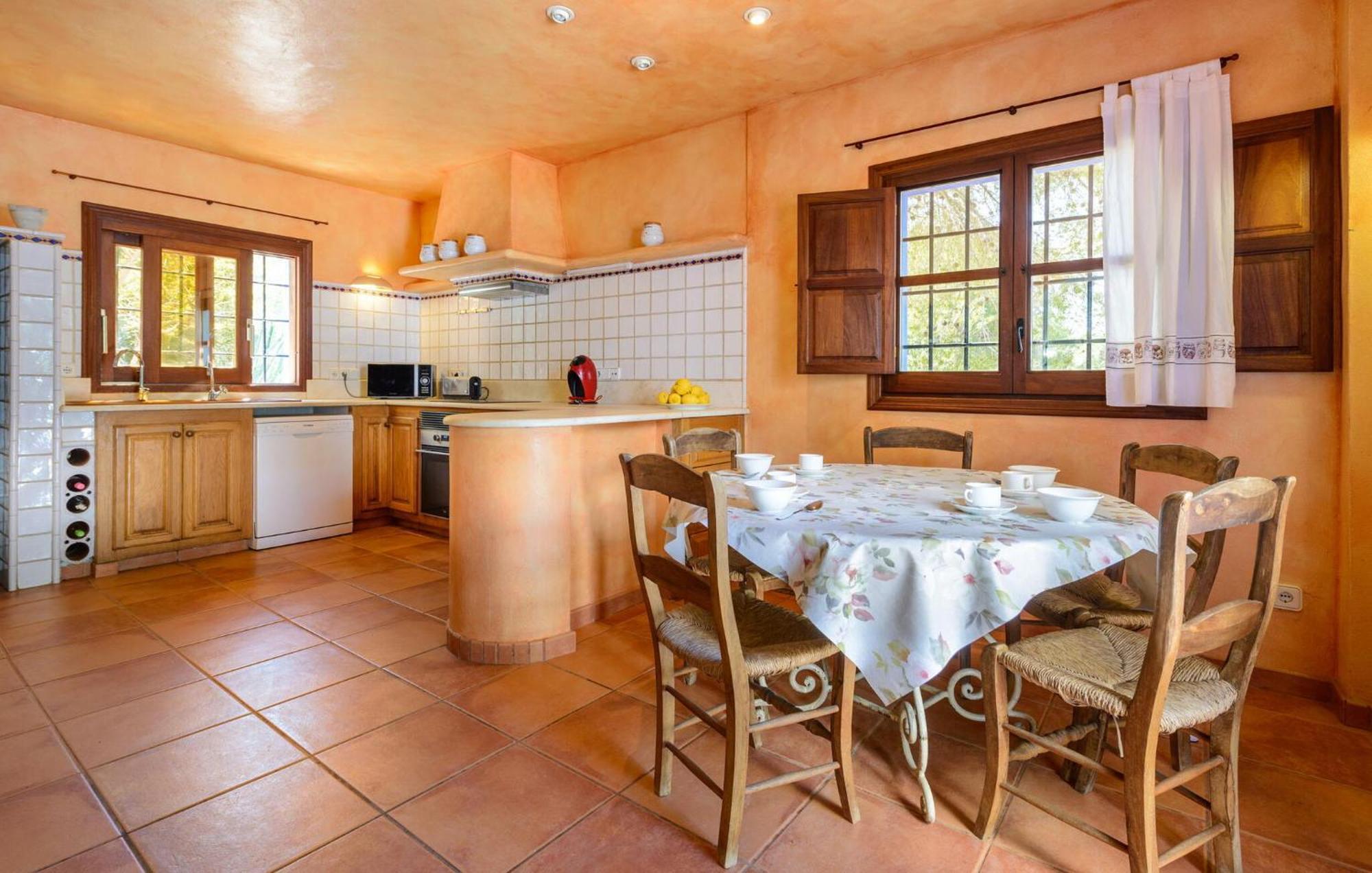 San Miguel Park Villa Sant Miquel de Balansat Eksteriør bilde