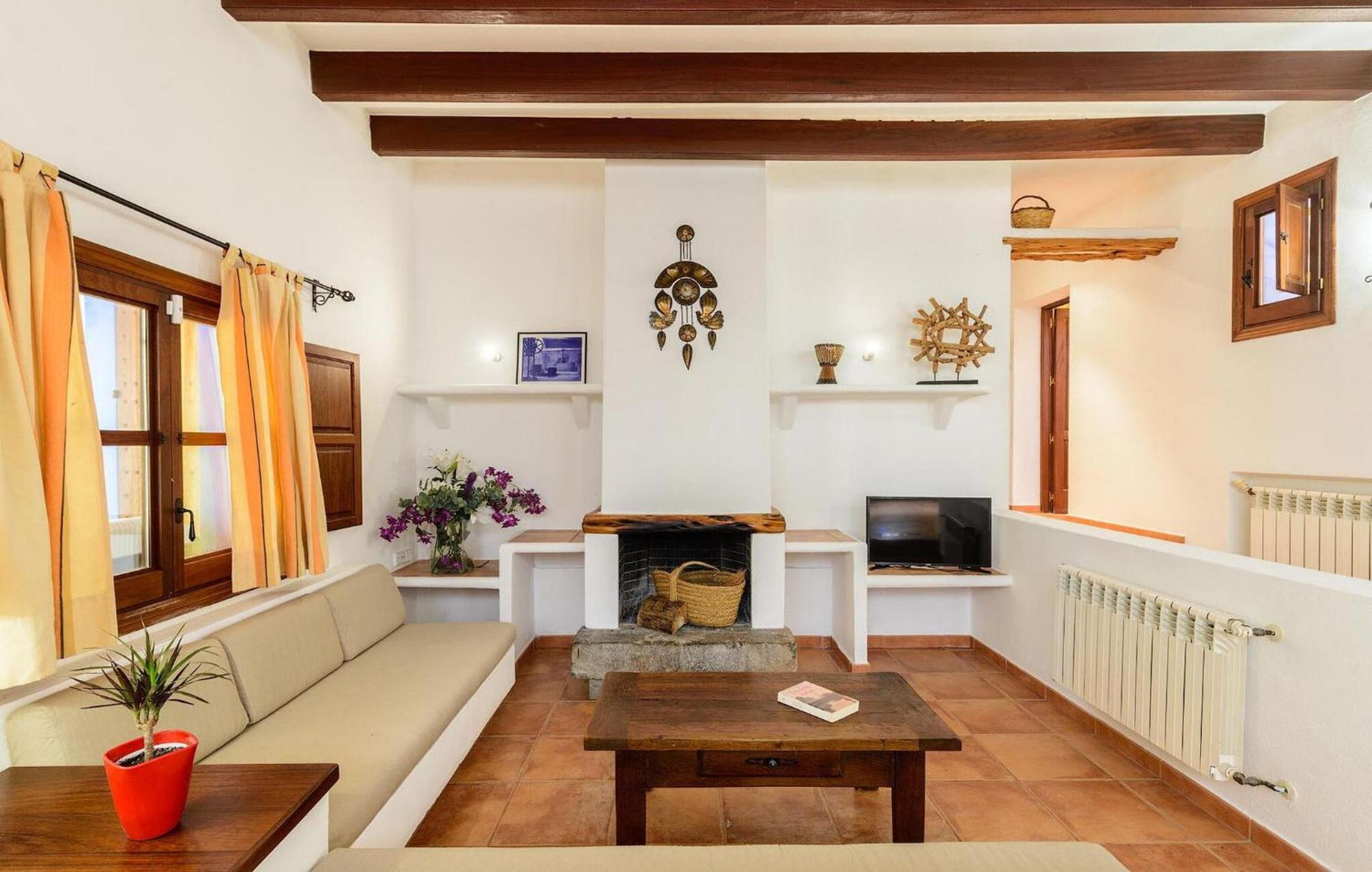 San Miguel Park Villa Sant Miquel de Balansat Eksteriør bilde