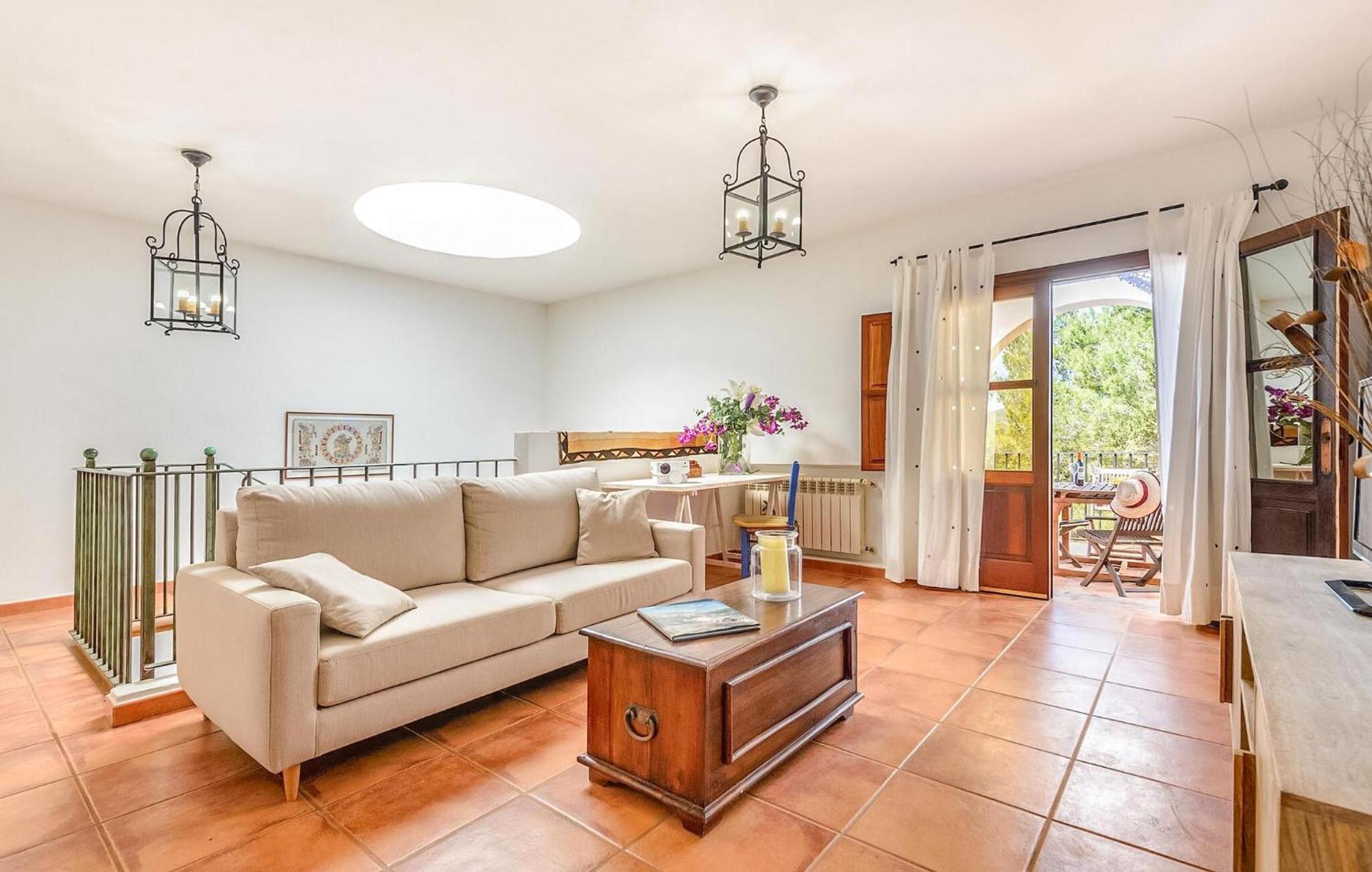 San Miguel Park Villa Sant Miquel de Balansat Eksteriør bilde